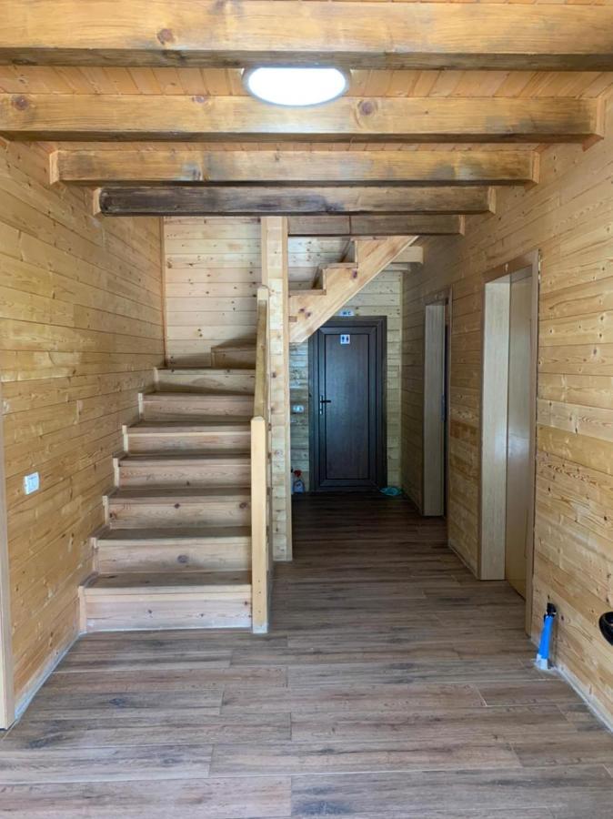 Guest House 발보너 외부 사진